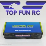 Common Sense Rc Lectron Pro 2S 7.4V 5200MAH 35WH XT60 W/ Adapter. Fixed Price $43.70.