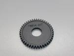Replacement For Hpi 76814 44 Tooth Spur Gear Nitro 2 Speed. Fixed Price $17.00.