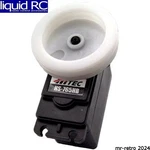 Hitec/rcd 33785S HS-785HB Servo Sail Winch Universal. Fixed Price $60.68.