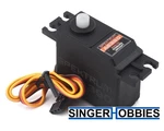 Spektrum SPMSA6390 Mid-torque Mid-speed Analog Standard Servo Hh. Fixed Price $27.99.