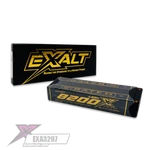 Team Exalt EXA3207 X-rated 2S 135C Stick Hardcase Lipo Battery 7.4V 8200MAH W. Fixed Price $118.99.