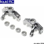 Losi 354013 Front Spindle Set Aluminum L/r : Super Rock Rey. Fixed Price $75.99.