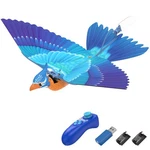 Remote Control Flying Bird Toy, Flapping Wing Design, 6-AXIS Gyro, Indoor & Outd. Fixed Price $79.99.