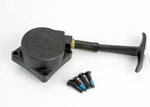 Traxxas 5170 Recoil 1/10 Jato 3.3. Fixed Price $20.00.