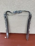 10-17 Mercedes W204 C250 E350 Coupe Panoramic Sunroof Frame Rail Track Oem. Fixed Price $329.00.