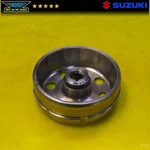 99-03 Suzuki Hayabusa GSX1300R Rotor Magneto Genuine Oem. Fixed Price $110.50.