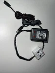 Futaba FBC8B4 Dual Ac Wall Charger FBC-8B(4) For Rc Battery Radio Add Trickle. Fixed Price $25.00.