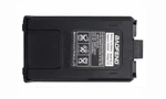 Baofeng Battery For Two-way Radio 1800 Mah UV-5R+ UV-5RA UV-5RE BF-F8. Fixed Price $13.95.