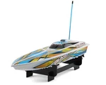 Traxxas Blast 24" High Performance Rtr Race Boat (orange) TRA38104-8-ORNG. Fixed Price $179.95.