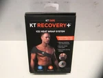 Kt Health Heating And Ice Compression Pad Therapy System With Adjustable Strap. Fixed Price $21.95.