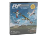 Realflight Trainer Edition Simulator W/WS2000 Wireless Usb Dongle RFL1212. Fixed Price $79.99.