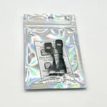 Hobby Action RC10B7 Wide Rear & Mounts, 75MM B6.1 Arms With Hubs.. Fixed Price $50.00.