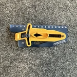 Align Dial Pitch Gauge For 300-700MM Blades, Excellent Condition. Fixed Price $6.00.