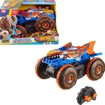 Hot Wheels: Mt: Rc: Tiger Shark Climber - Mattel. Fixed Price $84.34.