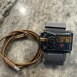 Star Wars Force Band Cosplay Accessory Sphero App Enabled Droid Tested Works. Fixed Price $18.00.