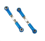 Redcat Racing 06048B Turnbuckle W/ Machined Aluminum Rod Ends (2PCS) Blue. Fixed Price $11.69.