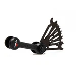 Dynamite Ultimate E-clip 1.5MM-5MM DYNT1107 Hand Tools Misc. Fixed Price $25.99.