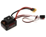 Hobbywing Quicrun 10BL120 G2 120A 1/10 Sensorless Brushless Esc HWA30107200. Fixed Price $59.99.