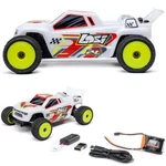 Losi 1/28 Micro-t 2S 2WD Rtr Stadium Truck W/battery & Charger, White. Fixed Price $129.99.