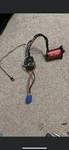 Dynamite Fuze 2445 Brushless Mini 8IGHT Motor 3800KV. Fixed Price $50.00.