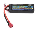 2S2000-25D Common Sense Rc Lectron Pro 25C Lipo Battery W/t-style (7.4V/2000M. Fixed Price $25.00.