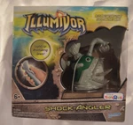 Skyrocket Illumivor Shock-angler Radio Controlled Fish R/c New Factory Sealed. Fixed Price $70.29.