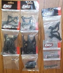Losi, 89 Different Items Free Shipping Additional. Fixed Price $16.99.
