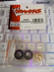 Traxxas 4023 Crankshaft Bearings 9X17X6 Front And Rear. Fixed Price $24.95.