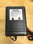 Tower Hobbies Power 400 Ac/dc Quick Charger, With Good Shark 1500 Battery. Fixed Price $24.99.