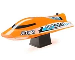 Proboat Jet Jam V2 12" Self-righting Pool Racer Brushed Rtr, Orange. Fixed Price $109.99.