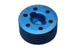 Vintage Engine Hyper Head 91SX-H (X-OS72001000), Nip. Fixed Price $65.00.