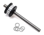 Heli Tail Shaft Pulley 16T (oxy 3) OXY-OSP-1146. Fixed Price $11.99.