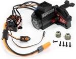 Arrma ARA210005 Brushless System & Power Module Boost Box. Fixed Price $164.99.