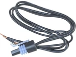 Idle Air Control Valve Connector For 1993-2002 Saturn SC1 1994 1995 1996 JR851NH. Fixed Price $26.52.