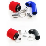 Big High Flow Air Filter Set For Rofun Losi 5IVE 1/5 Dtt Truck. Fixed Price $41.90.