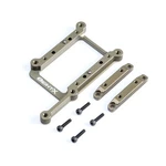 Team Losi Racing Quick Change Engine Mount Set 8X TLR341019 Gas Car/truck Option. Fixed Price $97.99.