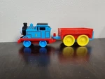 Thomas & Friends Celebration - Sodor Bakery. Fixed Price $6.79.