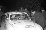 Simo Lampinen And Bo Ohlsson Saab 1966 Rally Car Motor Racing Old Photo 2. Fixed Price $6.44.