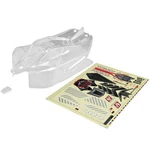Arrma AR406106 Body Clear W/ Decals Typhon 6S Blx ARAC3321 Car/truck Bodies. Fixed Price $42.99.