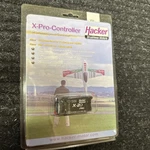 X-20-PRO Brushless -controller #87100002 Hacker Motors. Fixed Price $40.00.