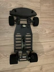 Team Associated Vintage Road Excellent Cond. Fixed Price $306.46.