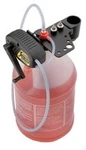 Dubro 908 Fillin Station Without Ignitor And 4-WAY Wrench. Fixed Price $59.85.
