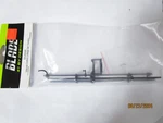 E-flite EFLH2502 Internal Control Linkage Set: Blade Tandem Rescue. Fixed Price $6.49.