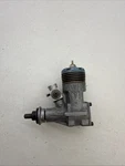 Mc Coy 19 Blue Head Rc Engine. Excellent Condition M8. Fixed Price $49.41.