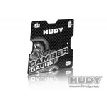 Fr Graphite Quick Camber Gauge 1.5 , 2.5 Hudy - HUD107750. Fixed Price $24.99.