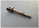 1X Tamiya Rc Wheel Axle Clod Buster Bullhead 1980'S New From Parted Kit. Fixed Price $13.94.