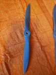 Apc Composite Propeller - X 6W Rc Plane New Lp 18060W. Fixed Price $19.99.