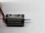 Dynamite C4 Brushless Motor 8000 Kv. Fixed Price $32.62.