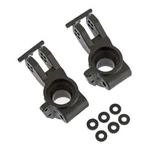 Arrma 6S Kraton/notorious/outcast Rear Hub (2PCS) (ARAC5042/AR330404). Fixed Price $8.99.