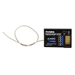 Futaba R2004GF 4CH 2.4GHZ Surface Receiver FUT01102241-3 S-fhss. Fixed Price $89.39.